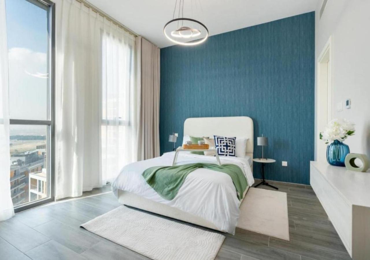 Luxury 2br Views In Midtown By Vibel * Dubai