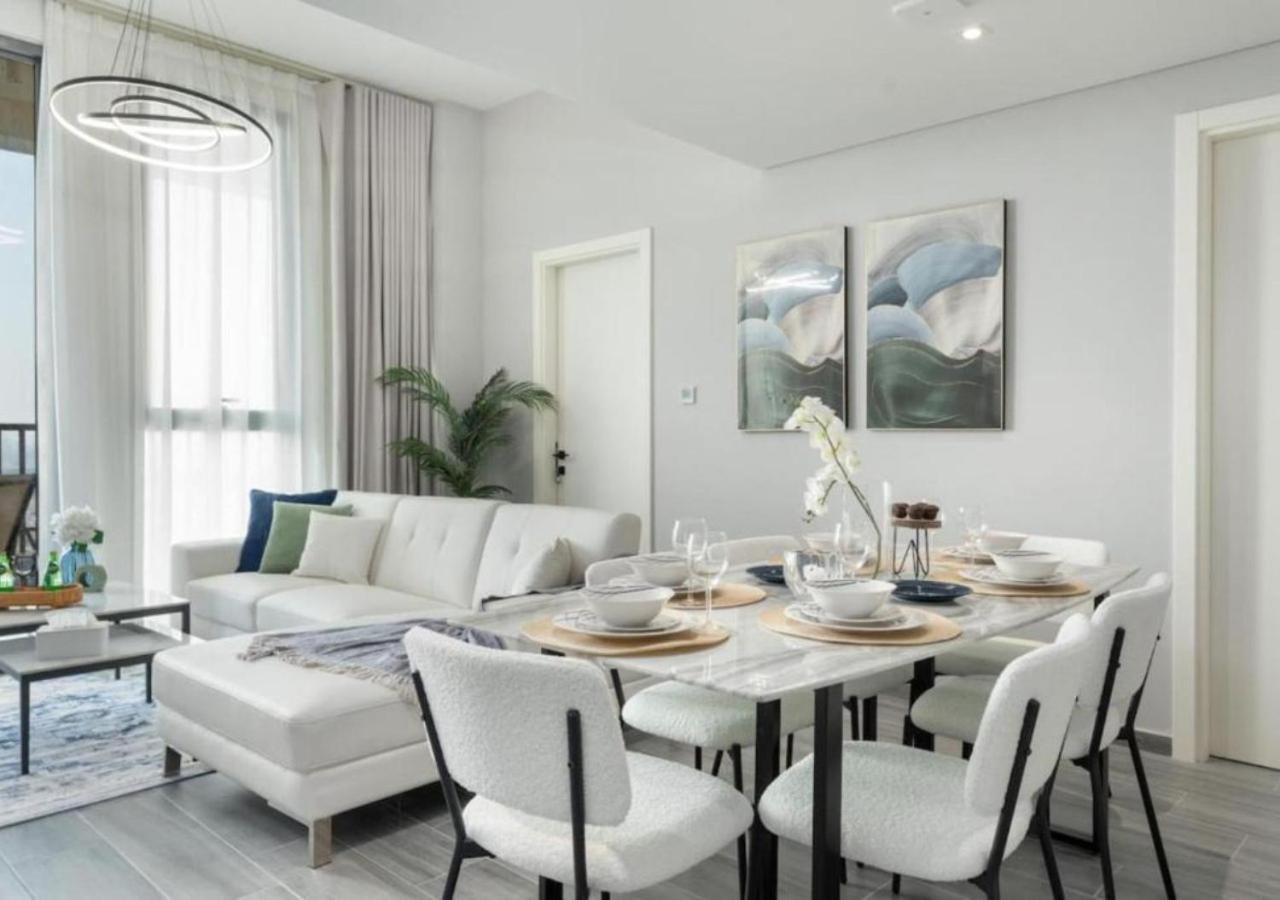 Luxury 2br Views In Midtown By Vibel * Dubai