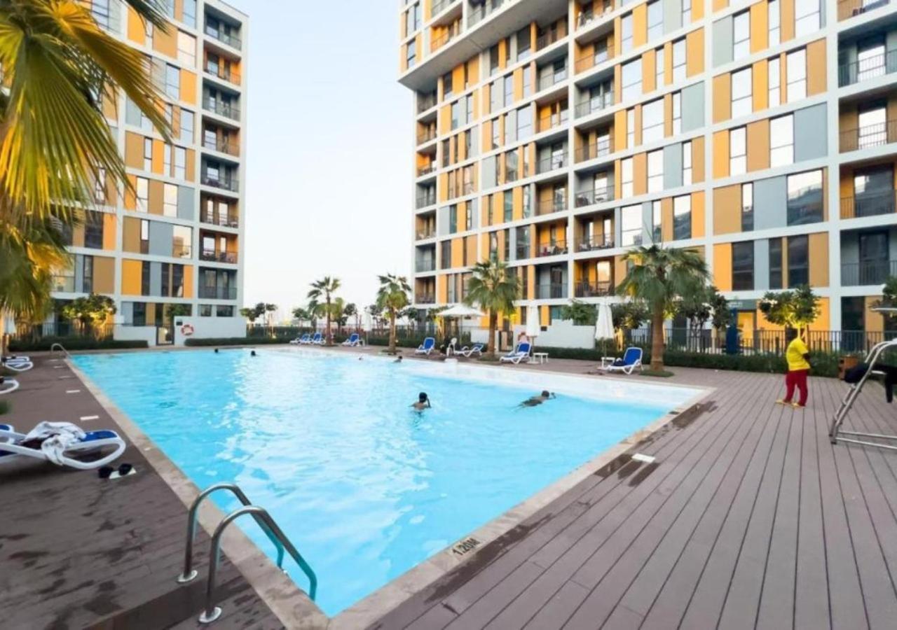 Luxury 2br Views In Midtown By Vibel Apartment *