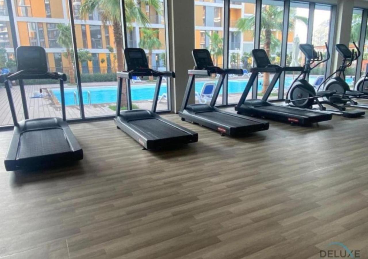 Luxury 2br Views In Midtown By Vibel
