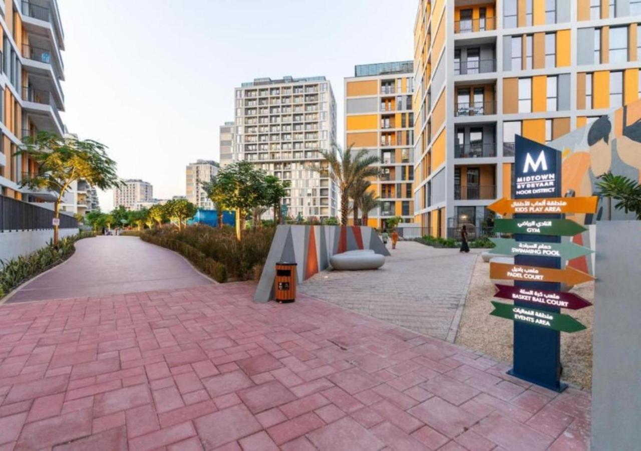 Luxury 2br Views In Midtown By Vibel Apartment