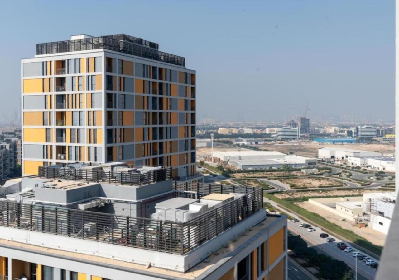 Apartment Luxury 2br Views In Midtown By Vibel
